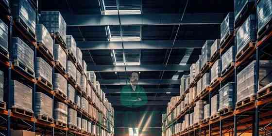 Производственное, 1500 м2 Реутов