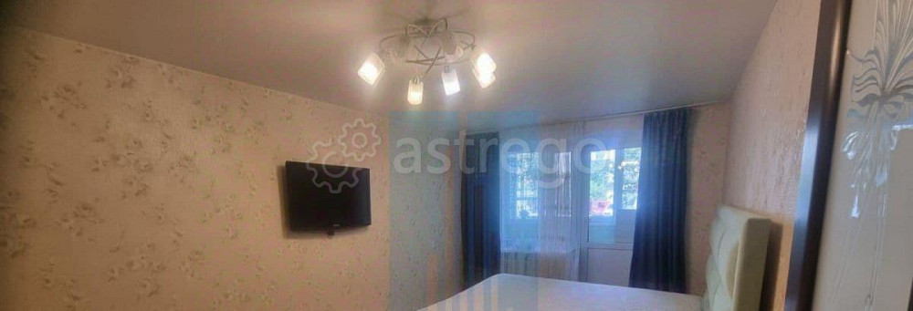 2-комн. квартира, 53.3 м2, 1/9 эт. Подольск - изображение 1