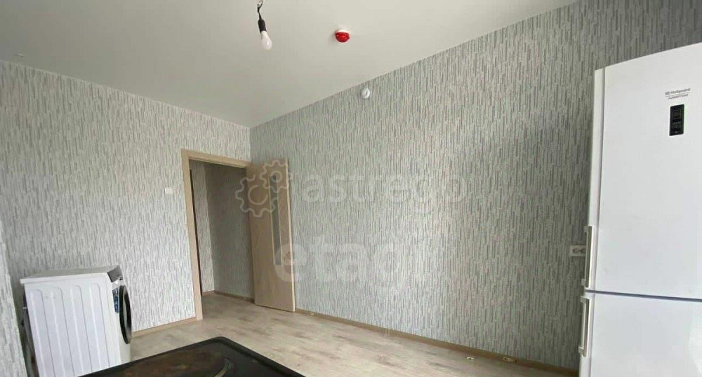 1-комн. квартира, 44.9 м2, 2/17 эт. Красноярск - изображение 4