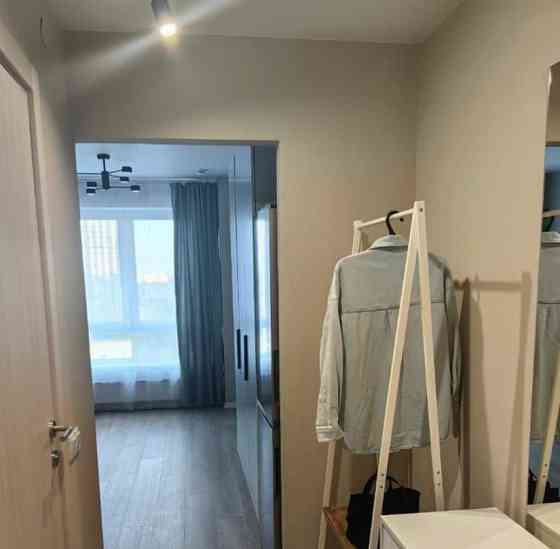 Студия, 20 м2, 9/28 эт. Москва