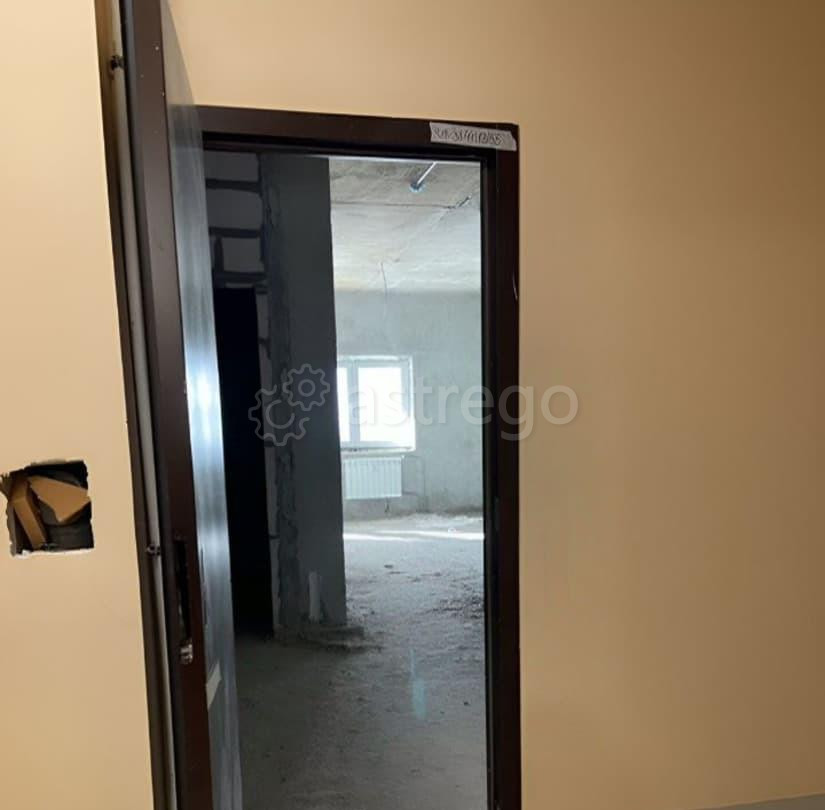 5-комн. квартира, 132 м2, 2/10 эт. Архангельск - изображение 5