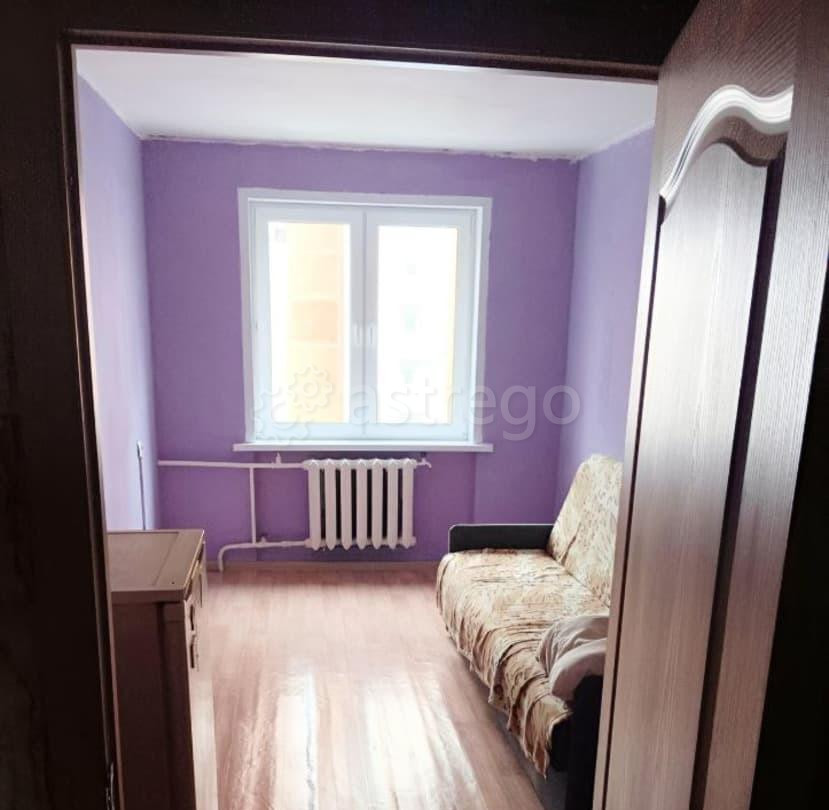 Комната, 10 м2, 5/5 эт. Домодедово - изображение 6