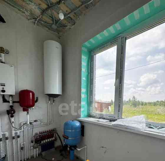 Дом, 85 м2, 6.55 сотки, 1 эт. Уфа