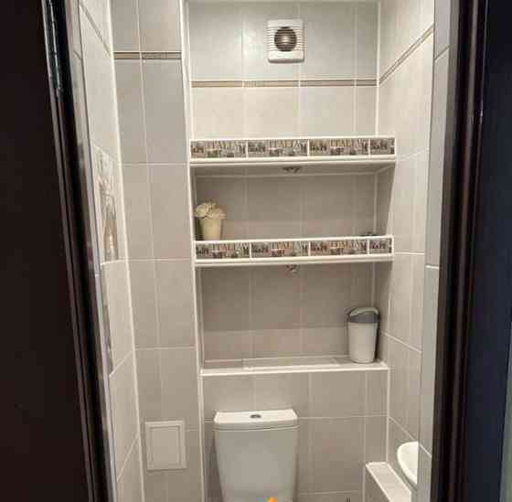 3-комн. квартира, 95 м2, 5/6 эт. Уфа