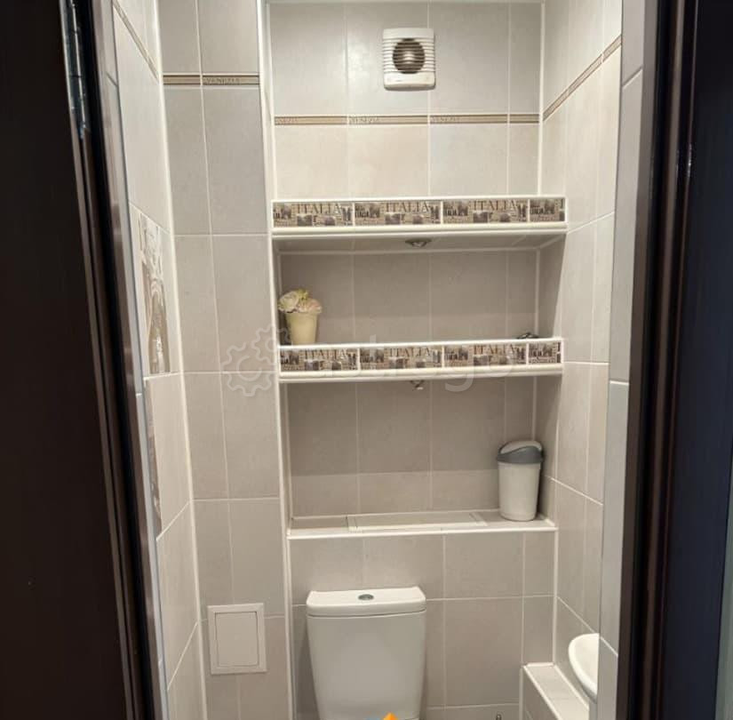 3-комн. квартира, 95 м2, 5/6 эт. Уфа - изображение 6