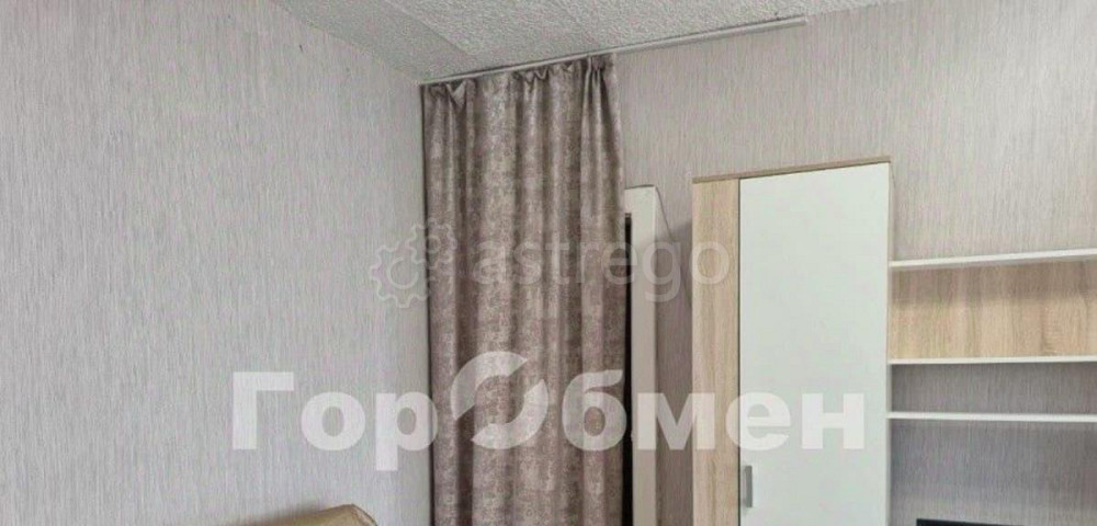 2-комн. квартира, 45 м2, 5/5 эт. Москва - изображение 3