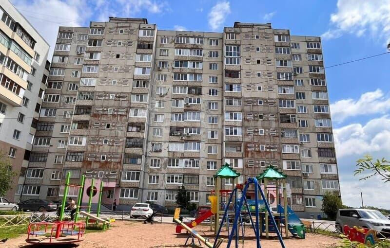 1-комн. квартира, 35 м2, 11/12 эт. Уфа - изображение 8