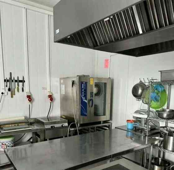 Свободного назначения, 600 м2 Орехово-Зуево