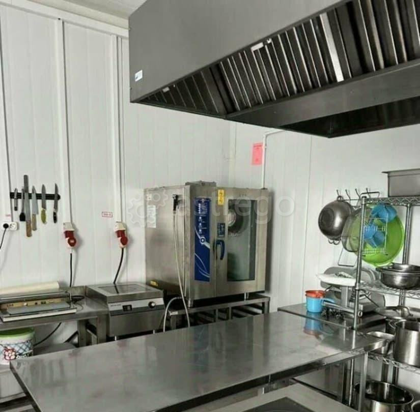 Свободного назначения, 600 м2 Орехово-Зуево - изображение 1