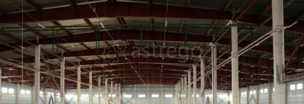 Свободного назначения, 10051.9 м2 Химки - изображение 7