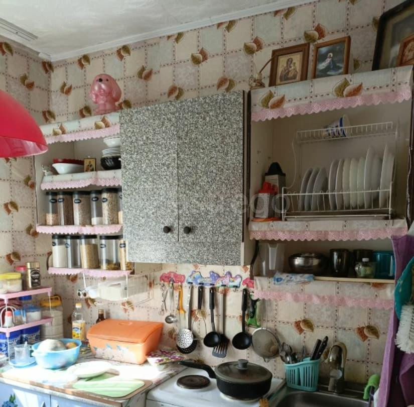 1-комн. квартира, 32 м2, 5/5 эт. Дивногорск - изображение 1