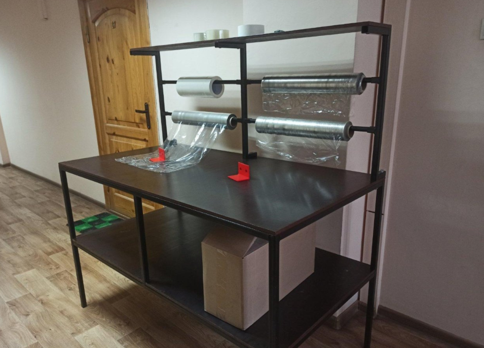 Стол упаковочный Москва - изображение 1