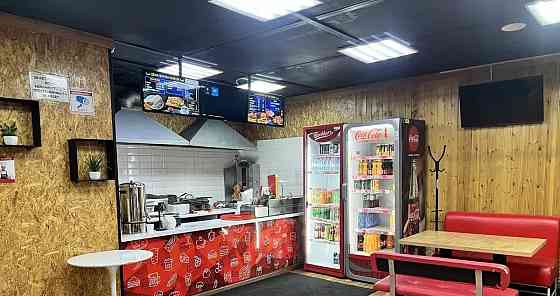 Готовый бизнес, 60 м2 Красноярск