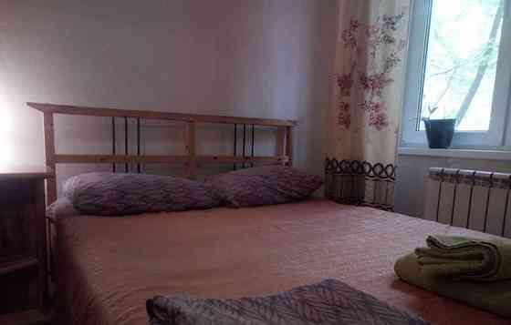 2-комн. квартира, 45 м2, 1/1 эт. Москва