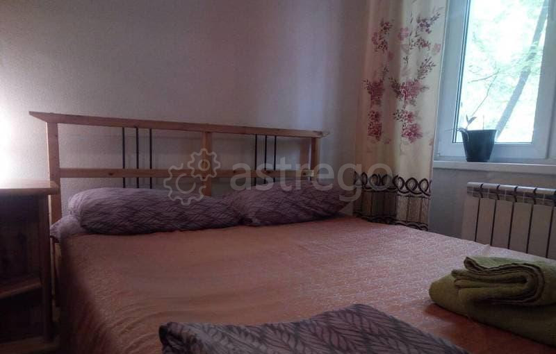 2-комн. квартира, 45 м2, 1/1 эт. Москва - изображение 4