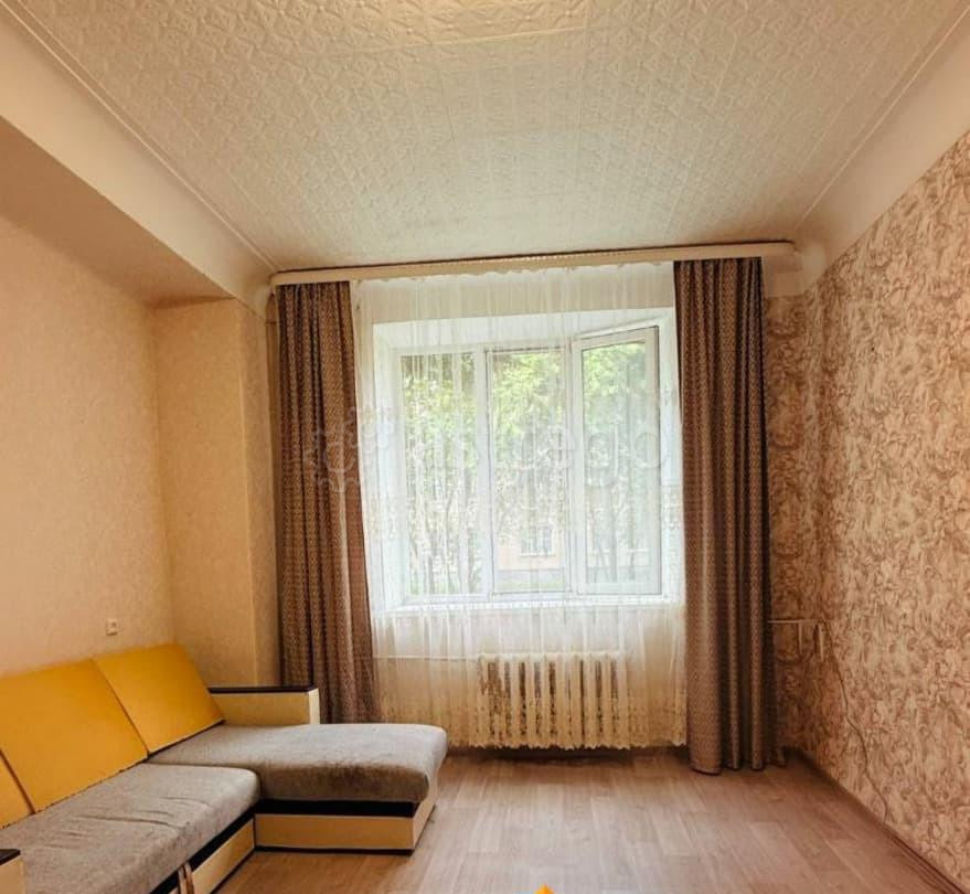Комната, 19.5 м2, 1/4 эт. Уфа - изображение 3
