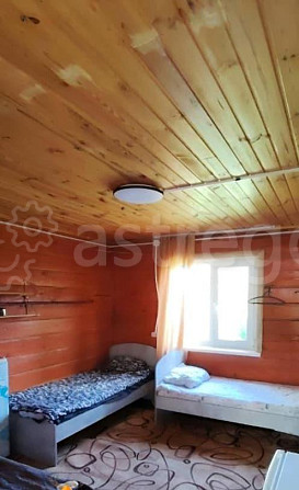 Коттедж, 50 м2, 10 соток, 1 эт. Алтайское - изображение 2
