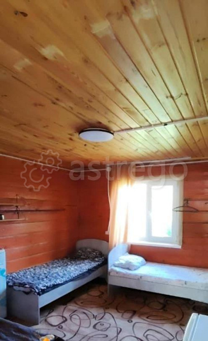 Коттедж, 50 м2, 10 соток, 1 эт. Алтайское - изображение 2