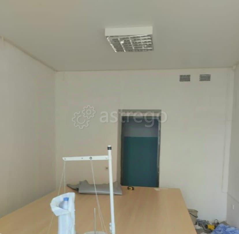 Офис, 152.7 м2 Нефтекамск - изображение 2