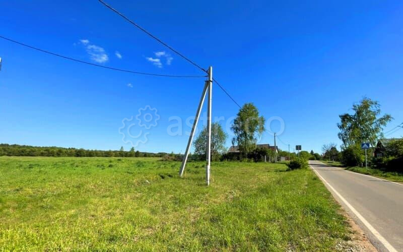 Земля под ИЖС, 7 соток Орехово-Зуево - изображение 1