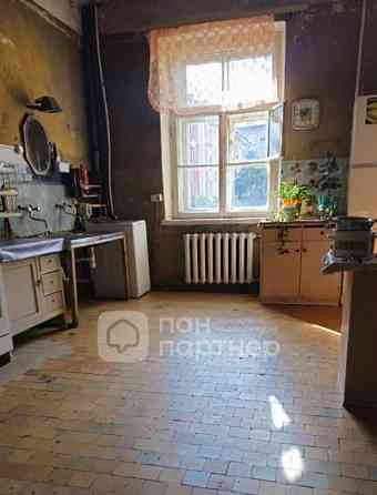 6-комн. квартира, 235.3 м2, 2/4 эт. Санкт-Петербург