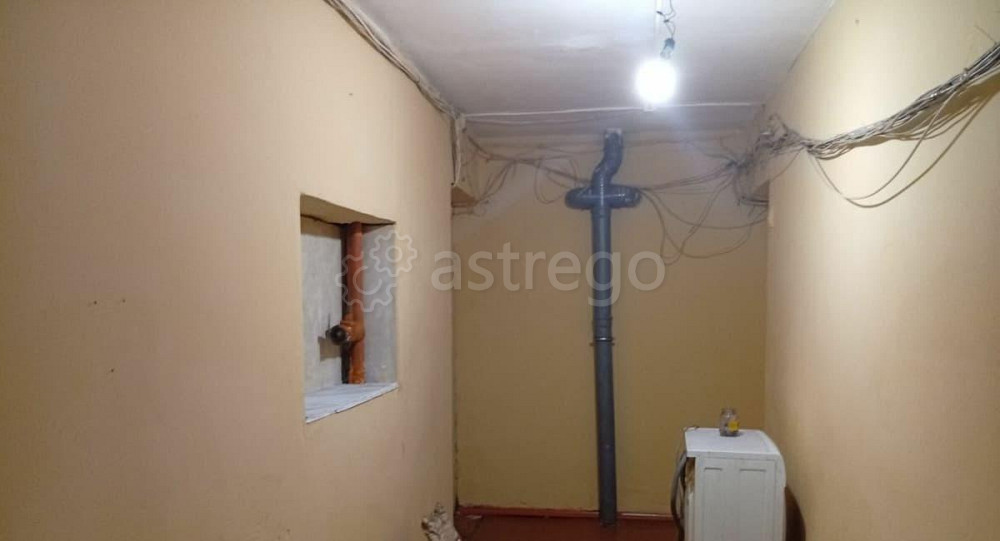 Комната, 12 м2, 4/5 эт. Красноярск - изображение 4