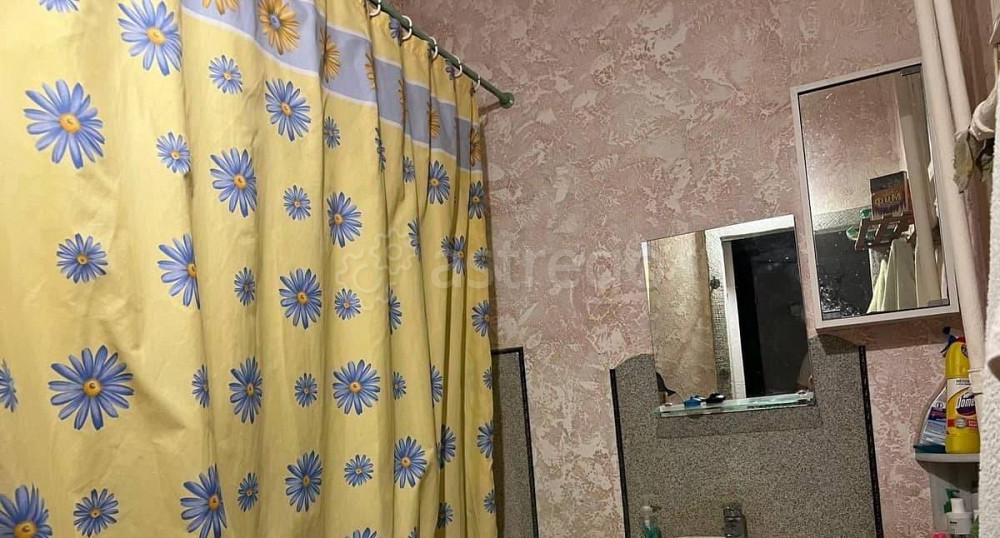Комната, 21.7 м2, 1/5 эт. Москва - изображение 5