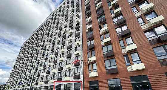 Торговое помещение, 122 м2 Котельники