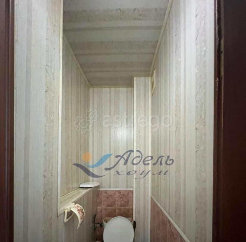2-комн. квартира, 52.6 м2, 6/9 эт. Норильск - изображение 4