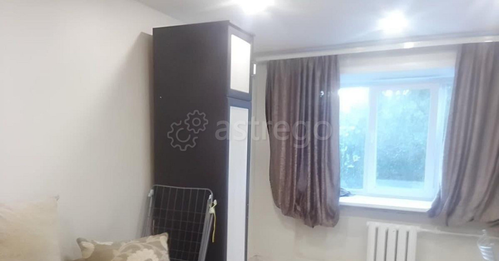 Комната, 45 м2, 4/5 эт. Архангельск - изображение 7