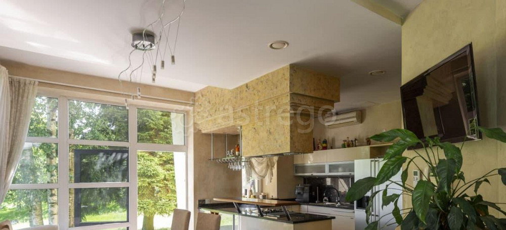 Дом, 540 м2, 30 соток, 3 эт. Санкт-Петербург - изображение 3