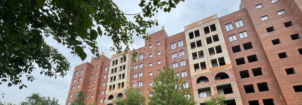 Студия, 30.65 м2, 6/9 эт. Северодвинск - изображение 1