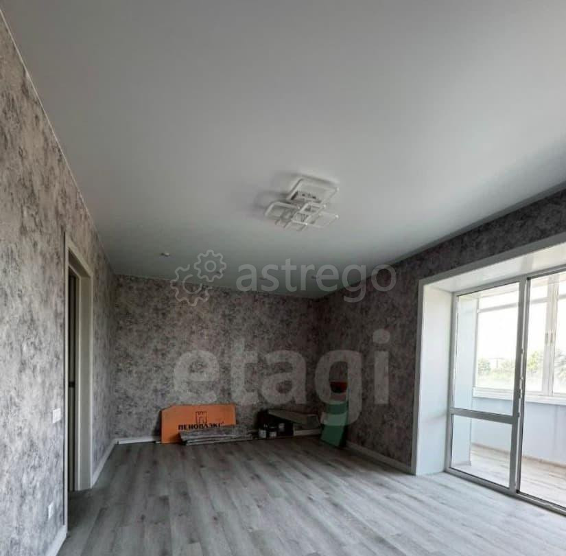 2-комн. квартира, 53.8 м2, 5/5 эт. Белогорск - изображение 3