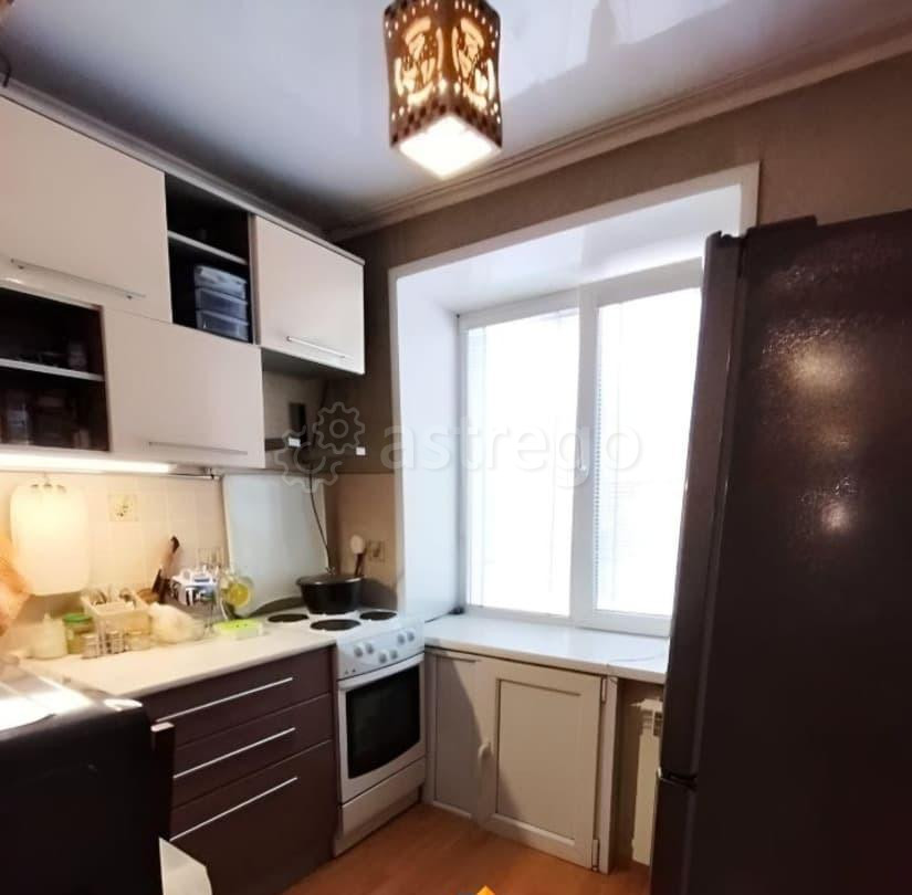 2-комн. квартира, 48 м2, 4/5 эт. Горно-Алтайск - изображение 4