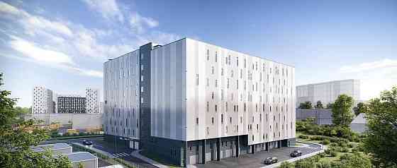 Студия, 25.9 м2, 10/15 эт. Мытищи