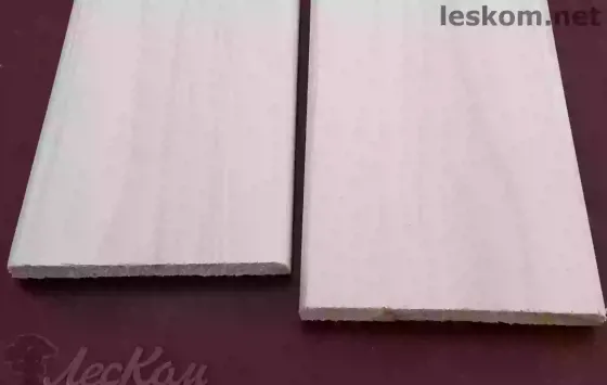 Наличник Сосна 12x110x2200 Зыр Самара