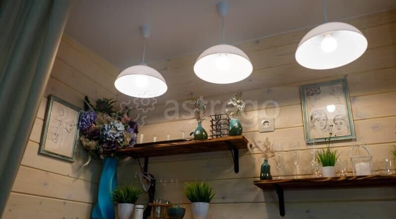 Дом, 35 м2 Санкт-Петербург - изображение 10