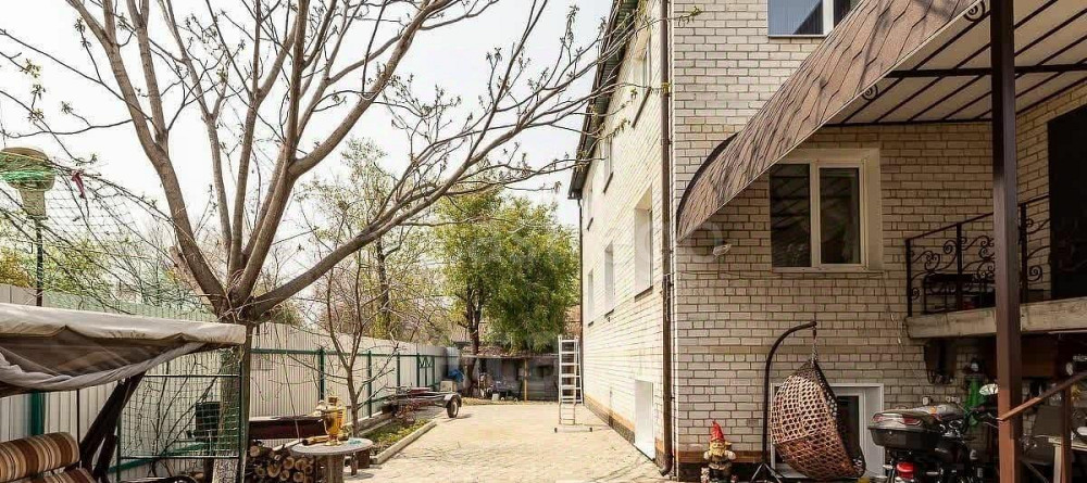 Дом, 291.6 м2, 10.9 сотки, 3 эт. Благовещенск - изображение 6