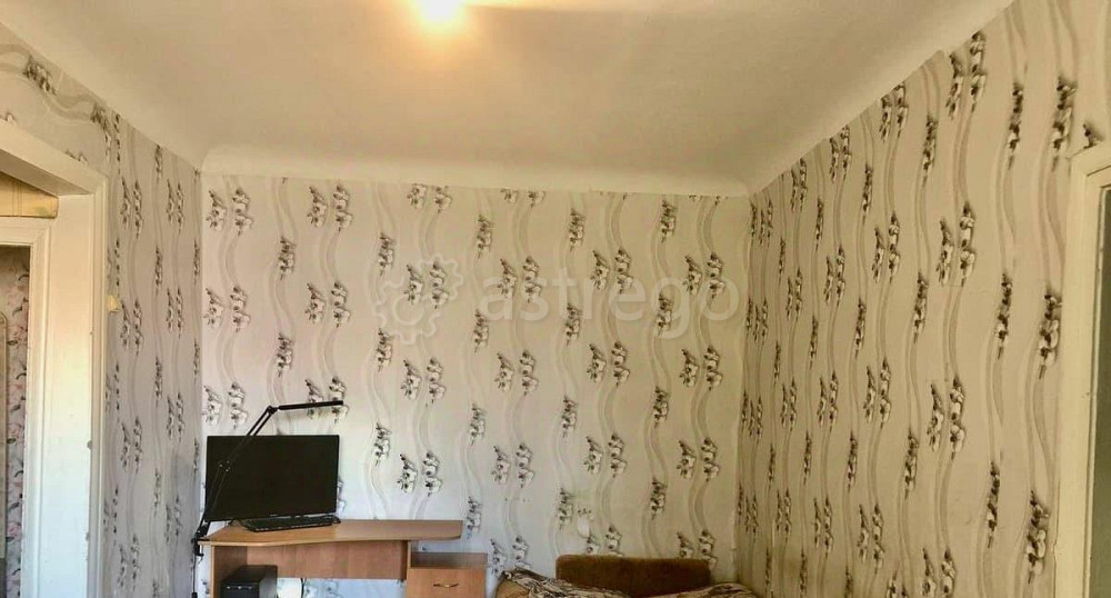 2-комн. квартира, 45 м2, 1/2 эт. Рубцовск - изображение 2