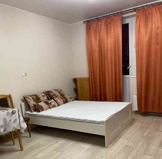 Студия, 32 м2, 10/25 эт. Реутов