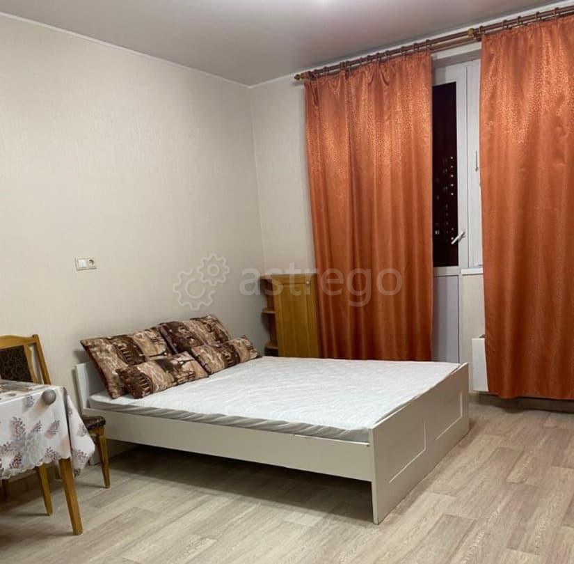 Студия, 32 м2, 10/25 эт. Реутов - изображение 5