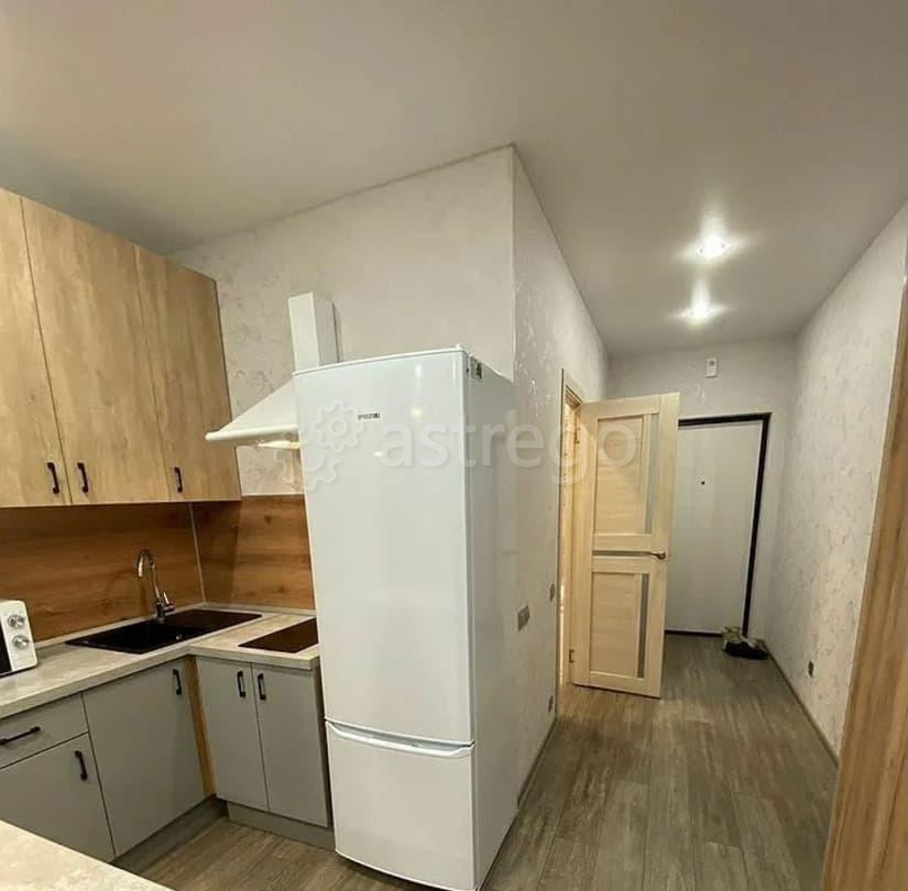 Студия, 26 м2, 12/23 эт. Москва - изображение 6