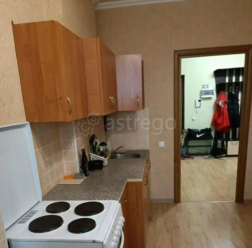 1-комн. квартира, 57 м2, 10/15 эт. Белгород - изображение 6