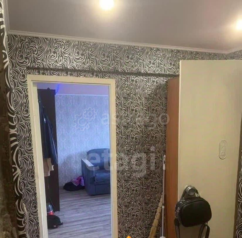 1-комн. квартира, 37 м2, 4/10 эт. Бийск - изображение 4