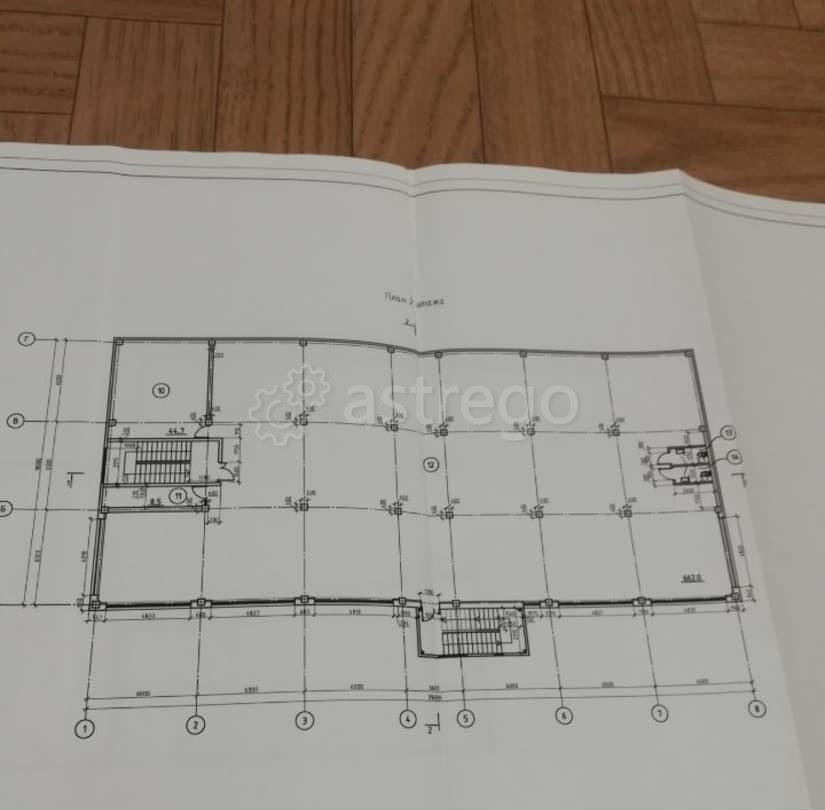 Отдельное здание, 1446 м2 Красноярск - изображение 4
