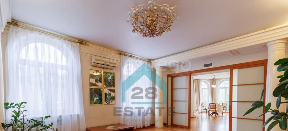 5-комн. квартира, 180.9 м2, 4/6 эт. Санкт-Петербург - изображение 3