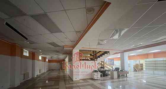 Свободного назначения, 433 м2 Сергиев Посад