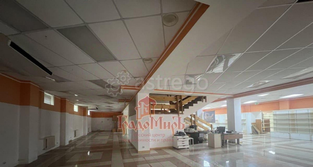 Свободного назначения, 433 м2 Сергиев Посад - изображение 1