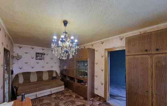 2-комн. квартира, 44.7 м2, 5/5 эт. Орехово-Зуево