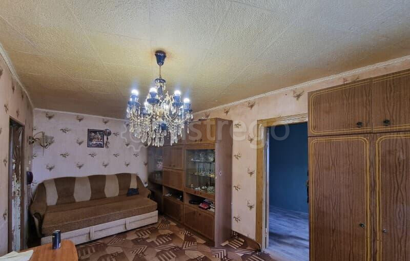 2-комн. квартира, 44.7 м2, 5/5 эт. Орехово-Зуево - изображение 5